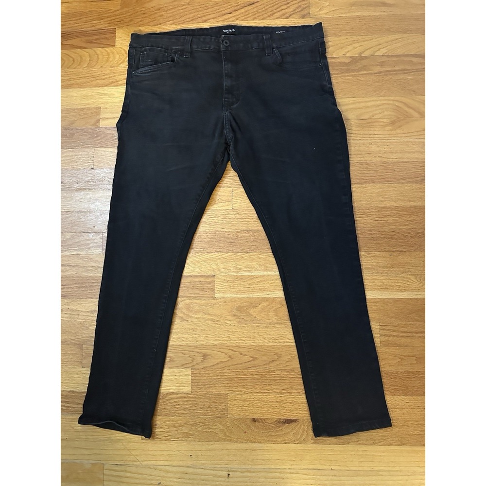 Kenneth Cole Jeans 40x32 Regular Fit